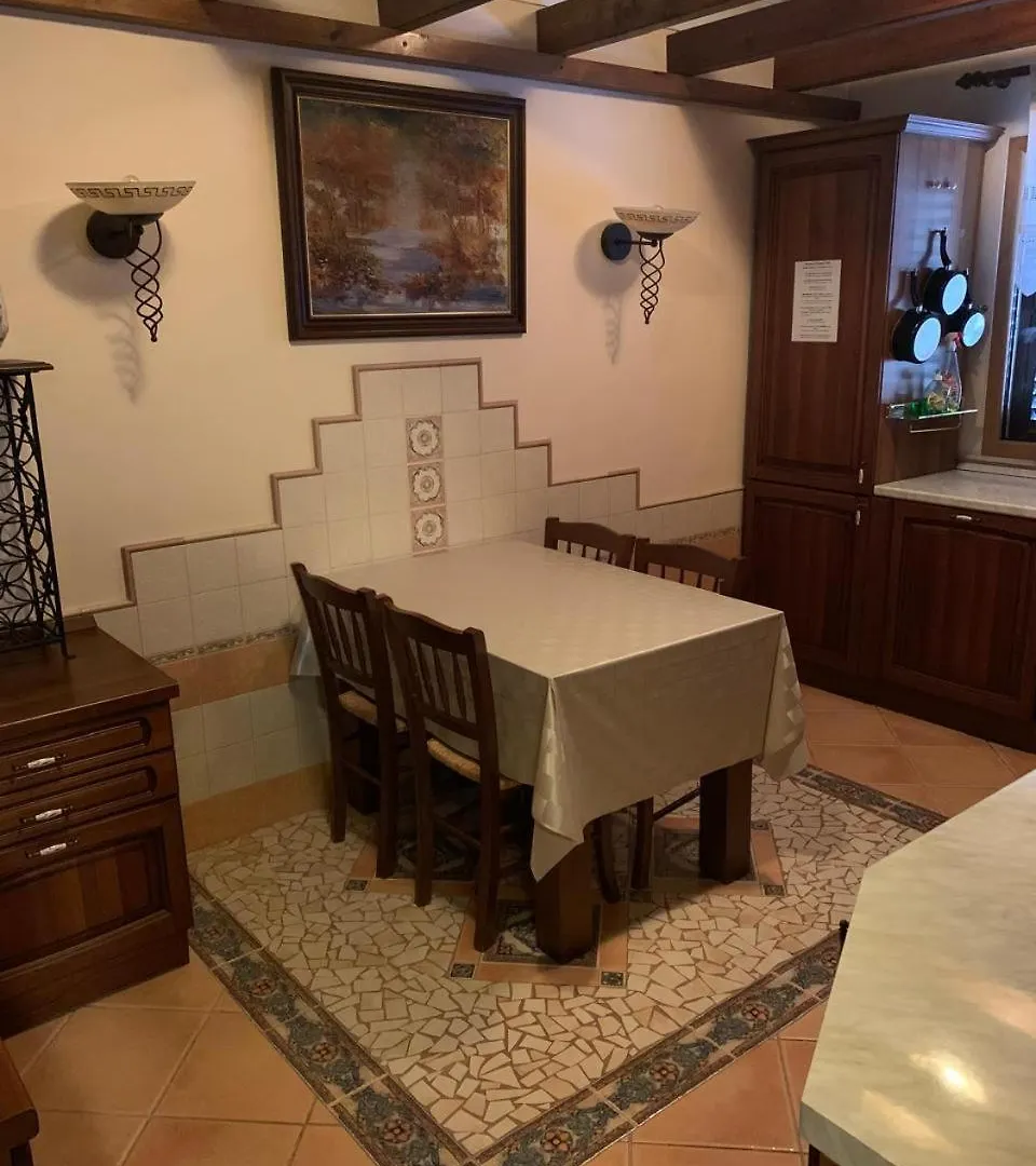 Db Apartment Tirana