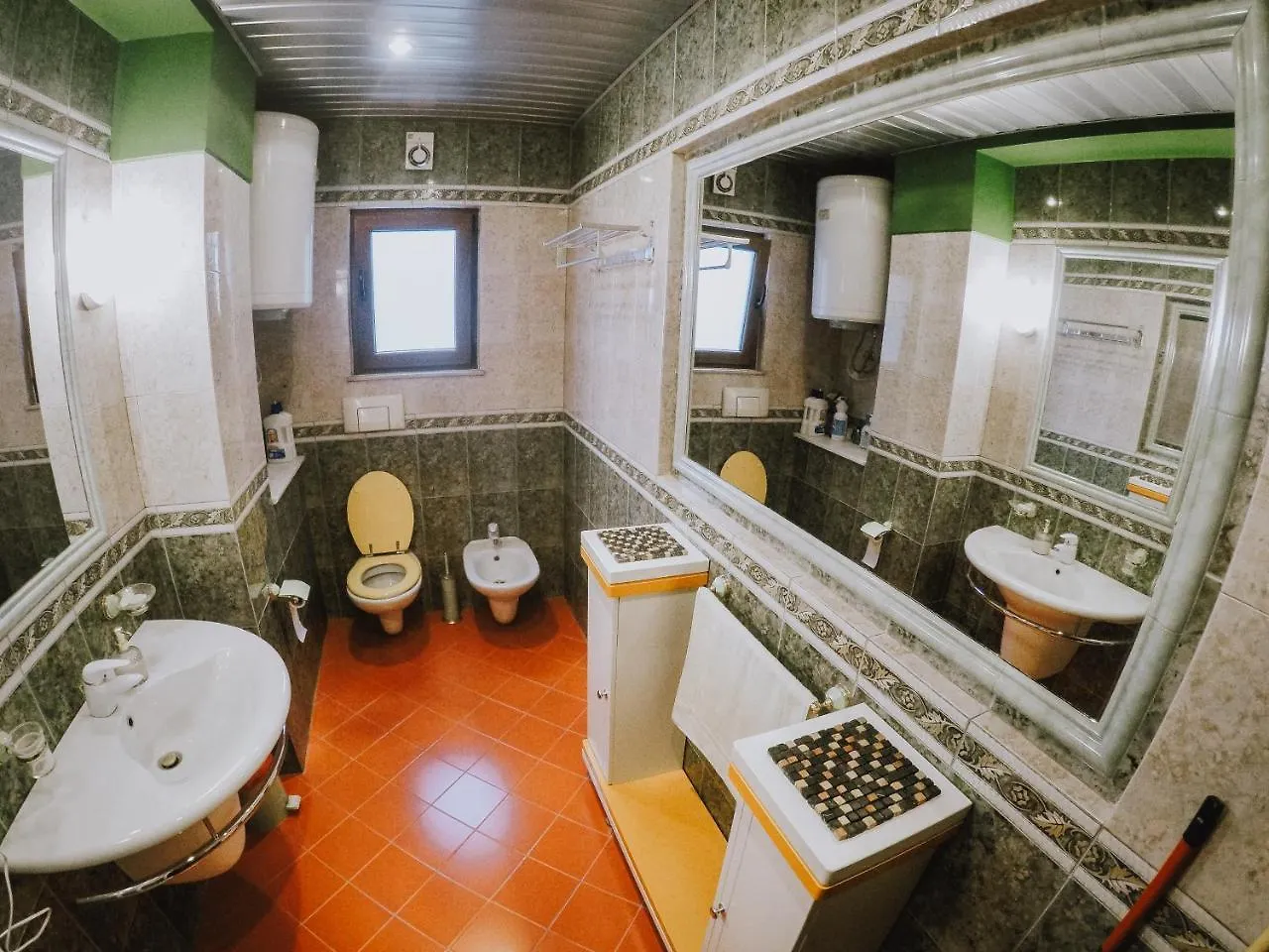 Db Apartment Tirana