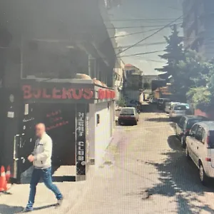 Pensjonat Hygge, Tirana
