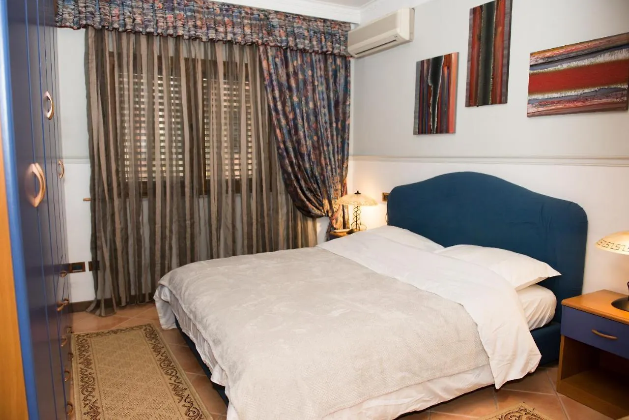 Db Apartment Tirana