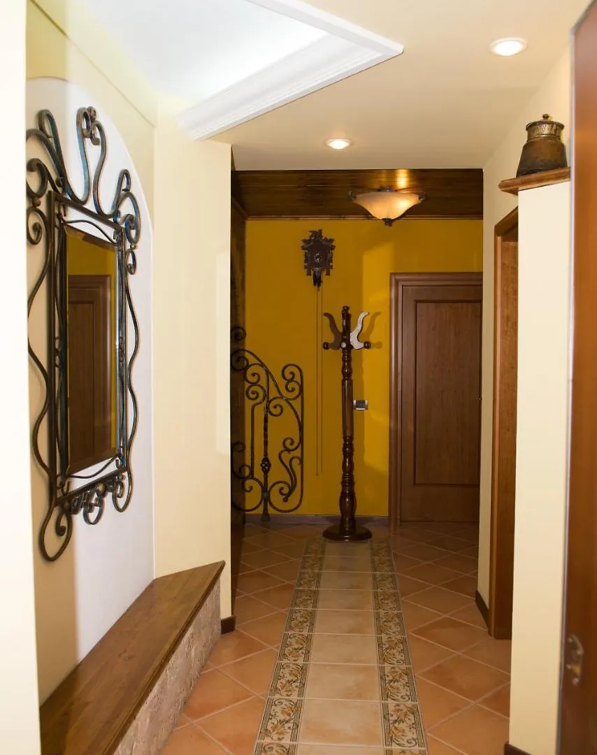 Db Apartment Tirana